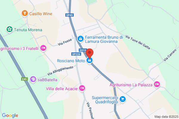 Garone Francesco