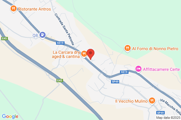 Innamorato Cono