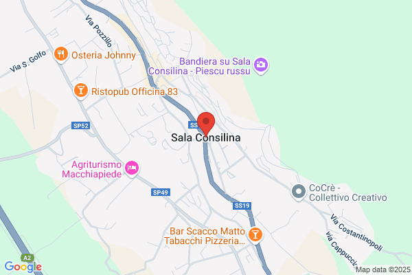 La Bottega Dei Sogni Di Corona Luciano