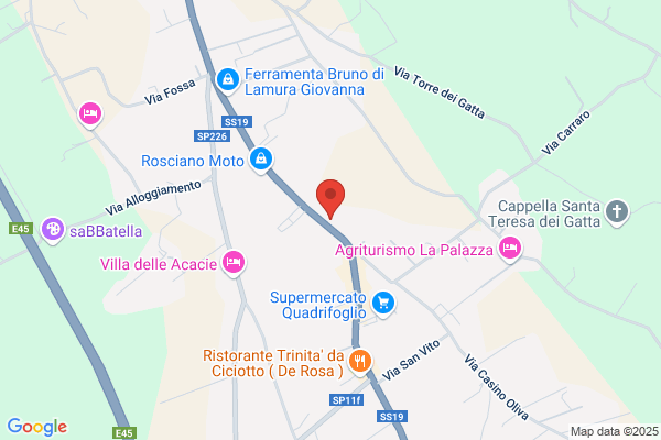 La Murrina