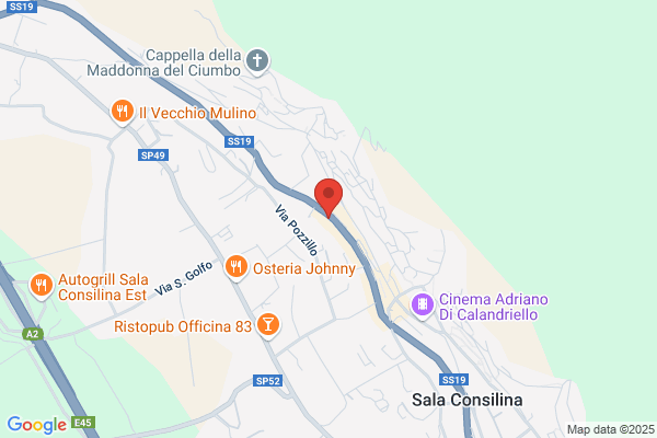 Lavanderia Quattro Torri Di Donza maria
