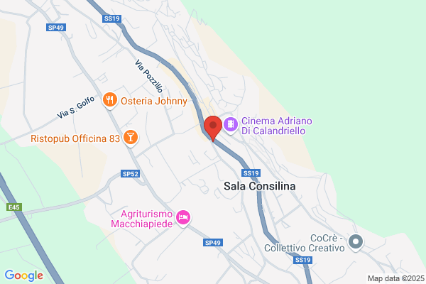 Onoranze Funebri Nino Battipaglia