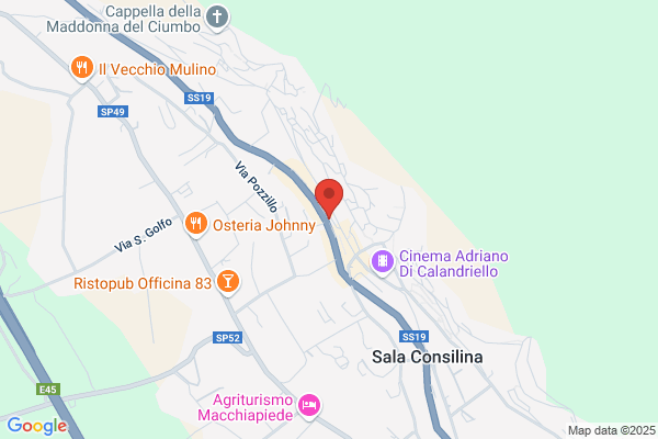 Panificio Il Fornaretto
