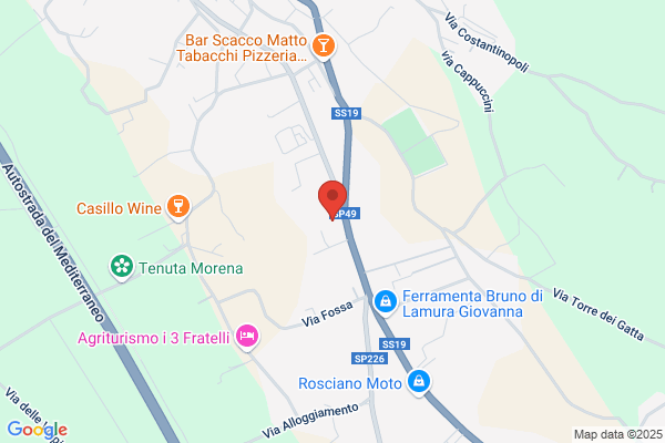 Pasticceria Clarizia Sas Dei Fratelli Napoli C e g