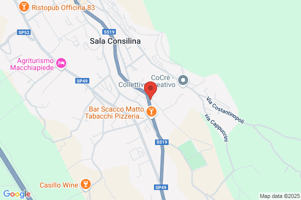 Patronato Ital-Uil