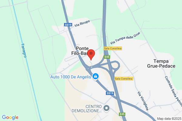 Polizia C.O.A.