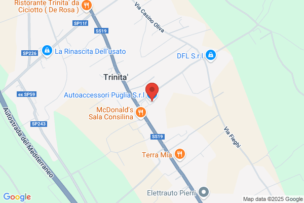 Puglia gennaro