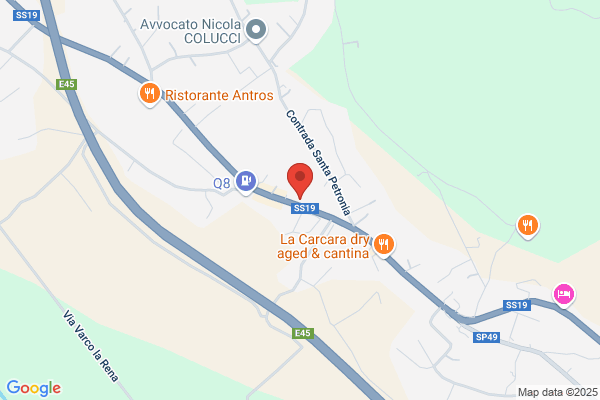 Puntotel Sas