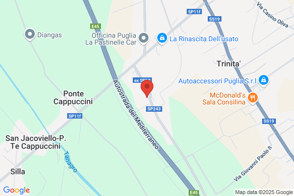 Romanelli ottavio