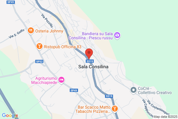 Scuola Professionale Estetica C.P.E.Di Sanseviero Sas