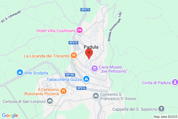 Societa Operaia T. Tasso