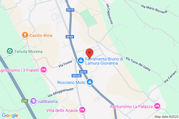 Ufficio Collocamento