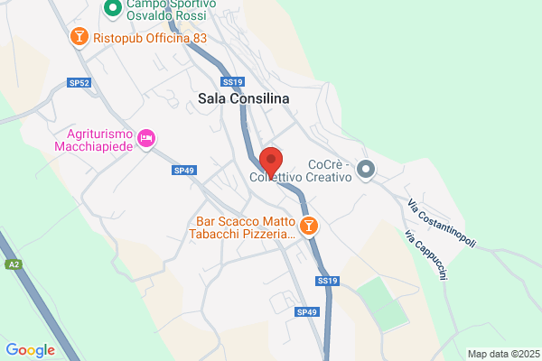 Il Covo della Bistecca Macelleria Braceria