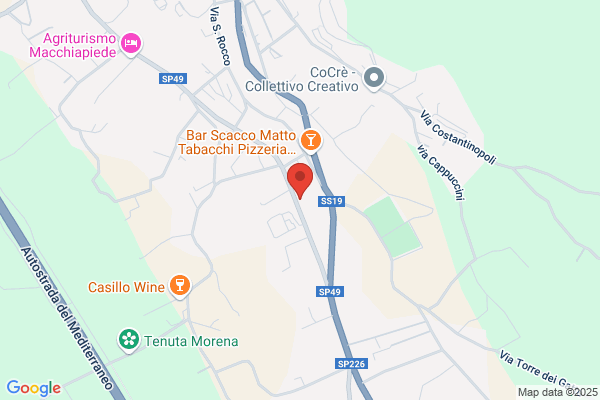 Macelleria Milito Vincenzo