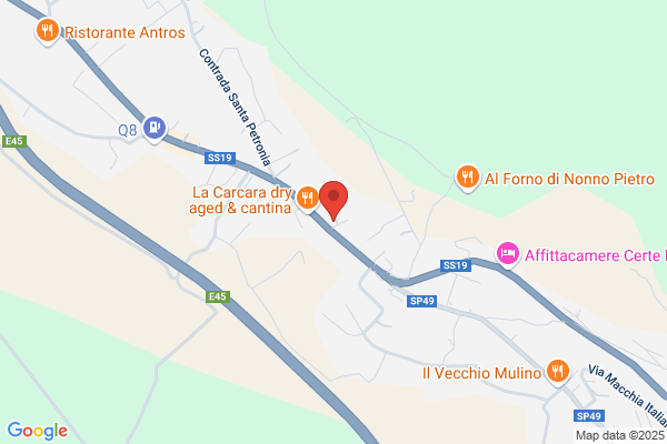Dolci Tentazioni