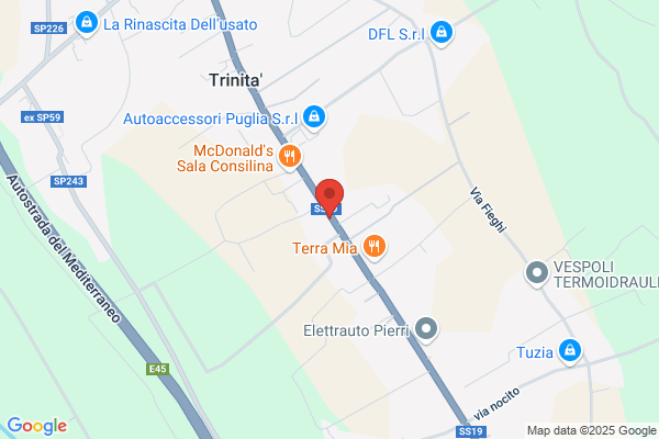 Panificio Cirillo