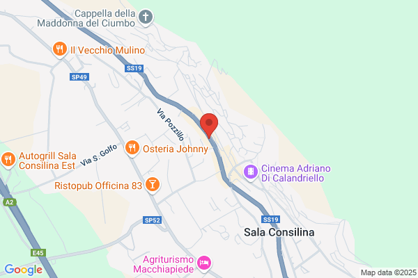 Poste Italiane Spa