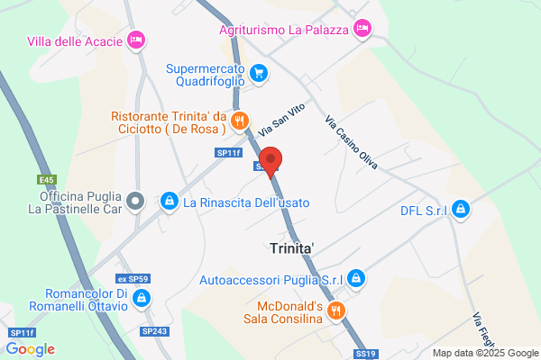 Tipografia Legatoria Iezza (S.N.C.)