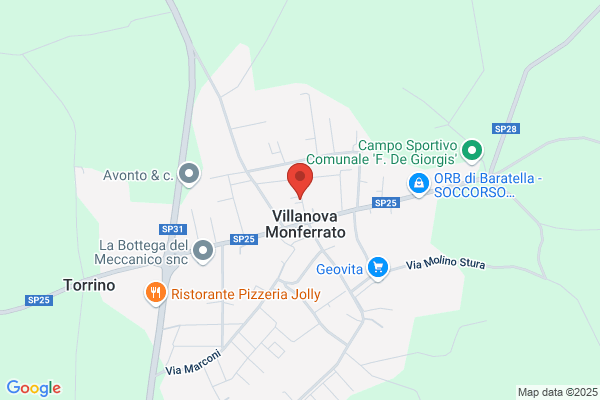 Centro Odontoiatri San Emiliano