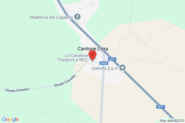 La Casalese