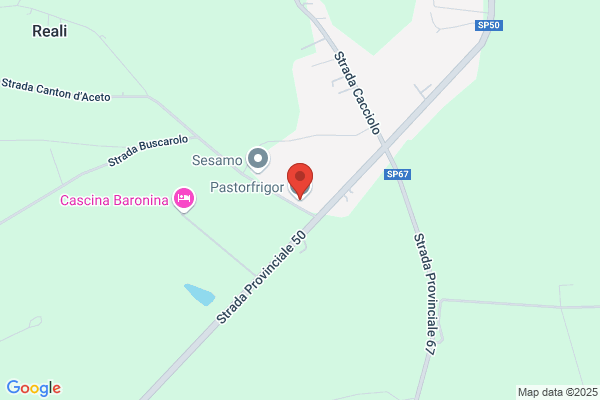 Pastorfrigor Spa