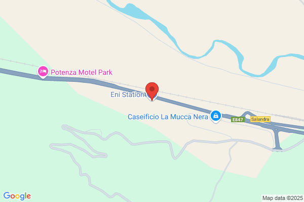 Eni Station