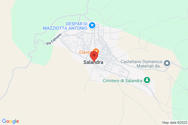 Municipio Di Salandra