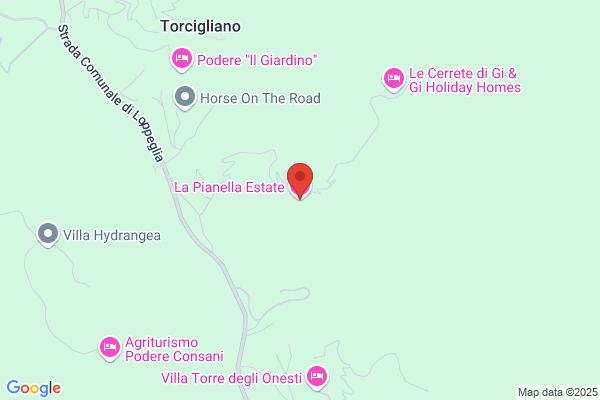 La Pianella S.R.L.