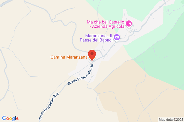 Maranzana F.Lli