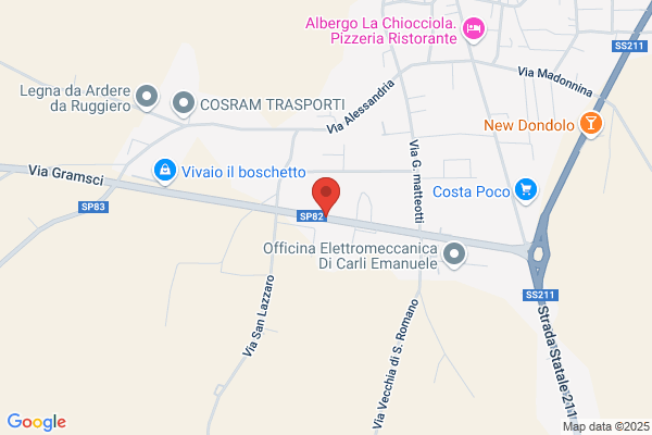 Mobilcenter di Boldoni Luciano