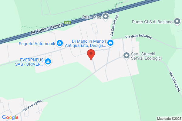 Montaggi & Impianti Srl