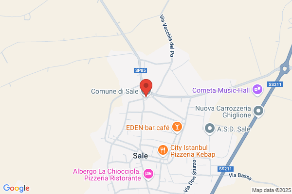 Municipio