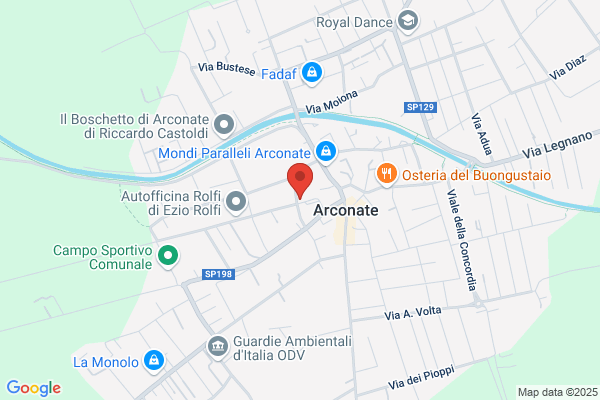 Murace antonio