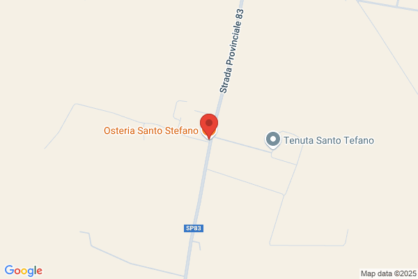 Ptp Ristorante Santo Stefano