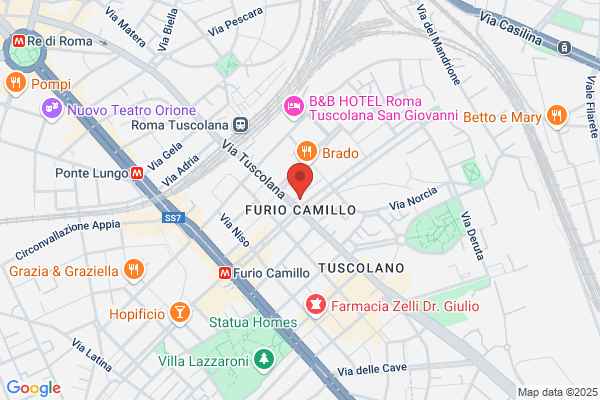 Sanpaolo Imi S.P.A.