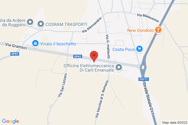 T.C.A. Trattamenti Ceneri Auroargentifere S.P.A.