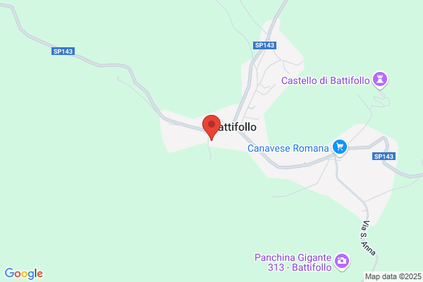 Le Rondini