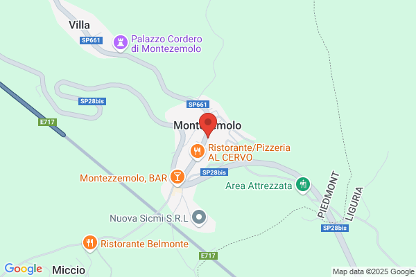 Vetrerie Giacosa