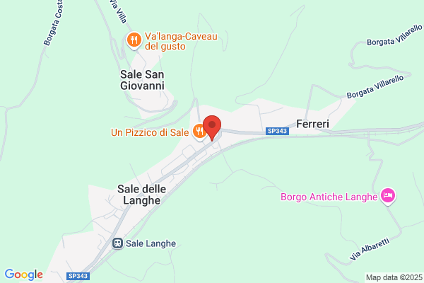 Farmacia San Pietro