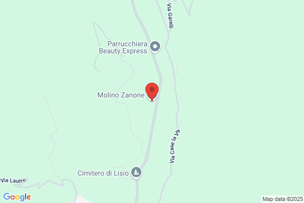 Molino Zanone