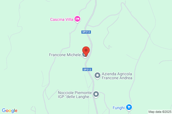 Officina Meccanica Francone Maurizio