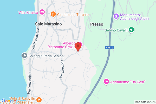 Enosebina Di Cristini Alessandro E C. (S.N.C.)