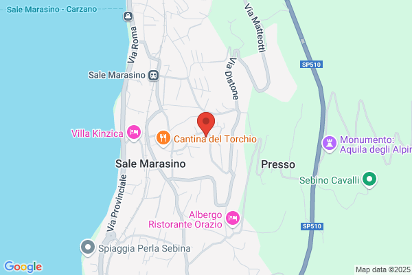 FRATELLI LAZZARONI