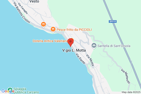 Ferrari Marina