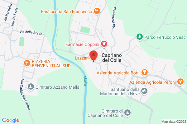Lazzari aldo