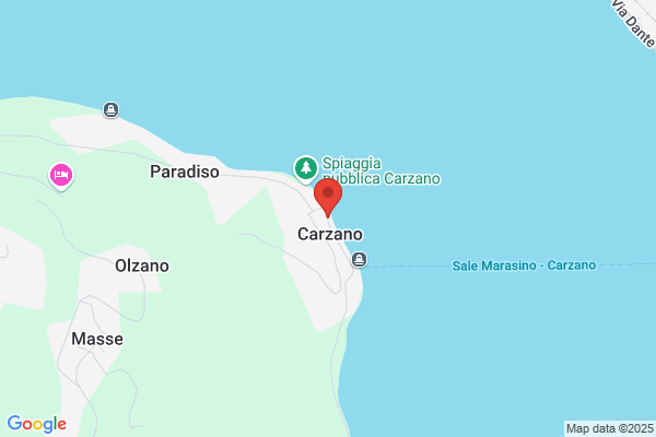 Le Delizie dell'Isola