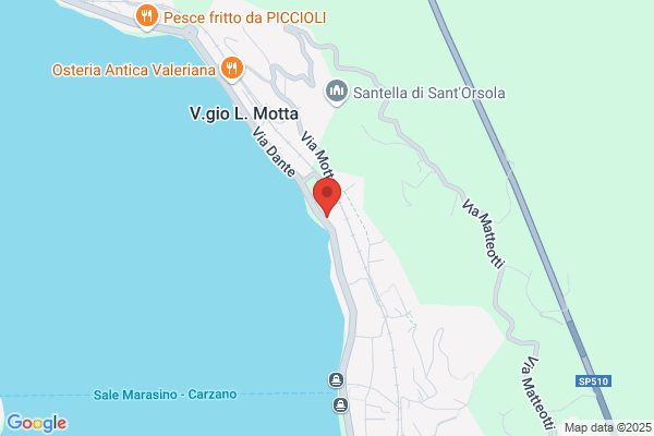 Morbini bianca Cecilia