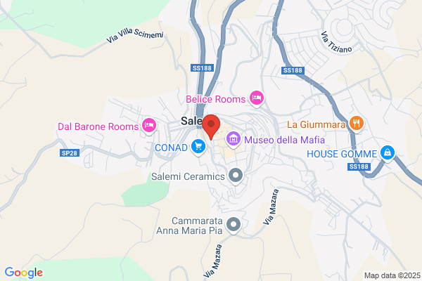 Giemme Di Messina Gaspare