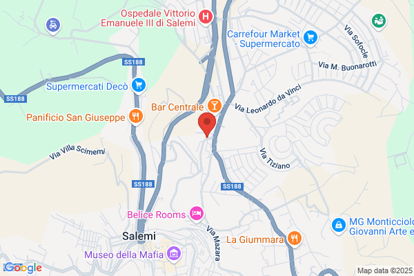 Farmacie Aleci Dr. Giuseppe