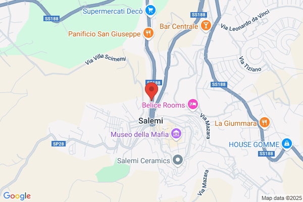 Farmacie Spina Dr. Vita